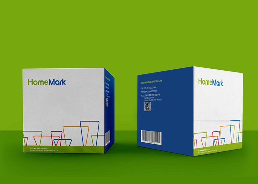 佛坪县VI设计公司